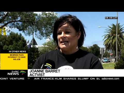 Dentist Ian Venter sentenced to 3 years for molestation