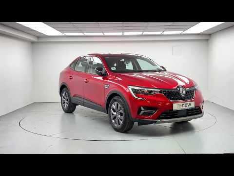 Renault Arkana TCe 140 Auto evolution - Image 2