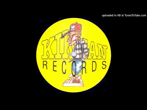 A - Bay B Kane - Bagpipes In Effect