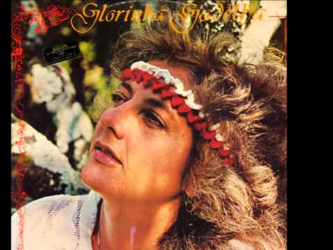 Sivuca e Glorinha Gadelha - JOÃO E MARIA - Sivuca e Chico Buarque