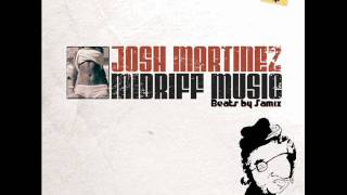Josh Martinez - Time Alone