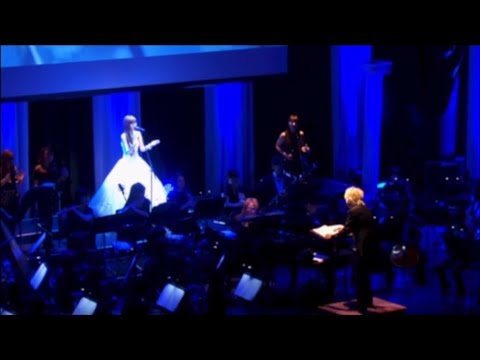 [LIVE] if ~hitori omou~ - Fire Emblem 25th Anniversary Festival