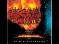The launch - Armageddon Soundtrack