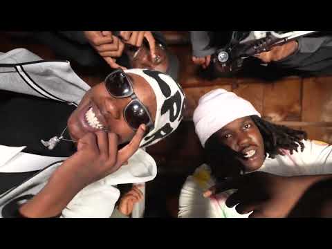 Feb Louie x Feb Dooski - Slimey Bastard | Shot By BandoFilms