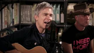 Nada Surf - Friend Hospital - 2/3/2020 - Paste Studio NYC - New York, NY