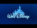 Walt Disney Pictures 1987 2017