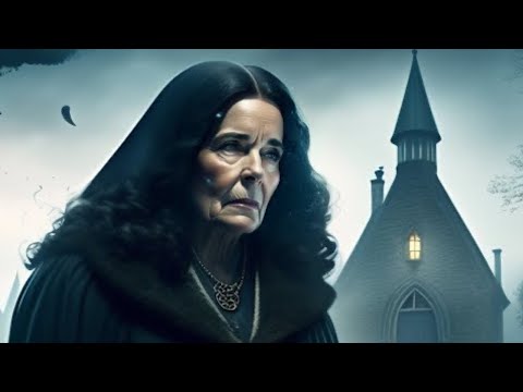 The Witch of Ravenswood: An Adventurer's Battle Against the Dark Forces