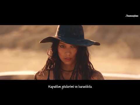 Lee Hyori- Black MV (Türkçe Altyazılı)