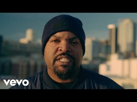 Dr. Dre & Ice Cube - Nothing To It ft. MC Ren