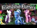 My Little Pony Cutie Mark Magic Friendship Flutters ...