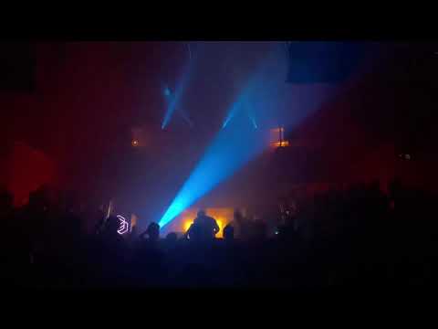 Rikhter (Live) @ Intercell x R - Label Group