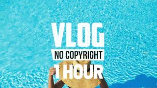 [1 Hour] - Jon Holun - Lovely Sun [No Copyright Music]