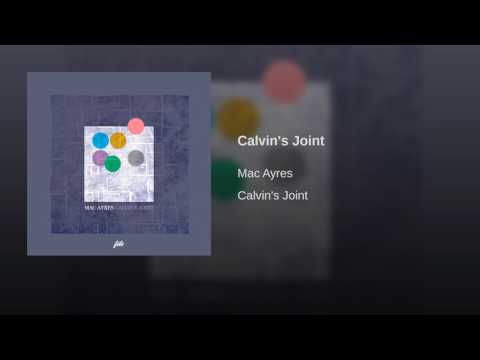 Miniatura de Calvin’s Joint