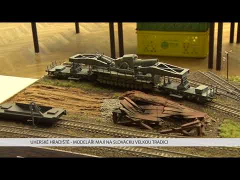 TV Slovácko: reportáž MK2017