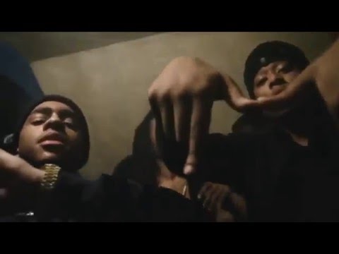Lil Mouse x DMoney   In Here Official Music Video