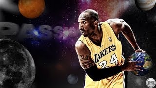 Kobe Bryant Career Highlights/Journey "Show Us Again" 2013