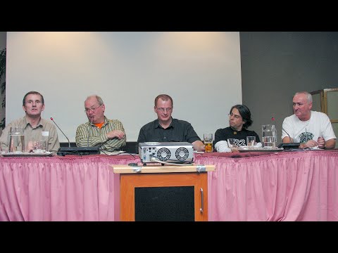 Radioday 04-11-2006 Part 04 - VOP during the 80's and 90's