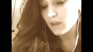 Ed Sheeran-Photograph(Audra McLaughlin Cover)