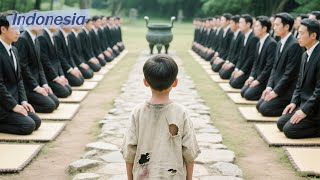 Download lagu Semua sujud pada dewa, hanya pemuda miskin tidak—ternyata dialah dewa sejati! mp3 Download lagu Semua sujud pada dewa, hanya pemuda miskin tidak—ternyata dialah dewa sejati! mp3