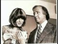 Rare George Shearing Radio Interview from 1972