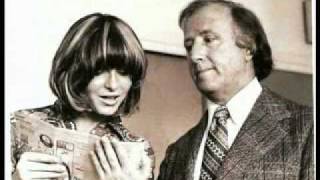 Rare George Shearing Radio Interview from 1972