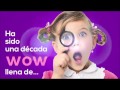 Fasa 10 Años Contigo
