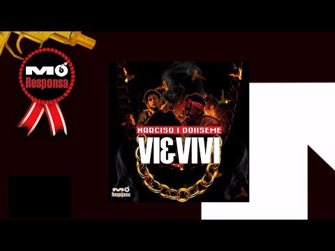 Narciso Feat. Doiiseme - SAW&LIVED