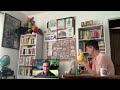 The AFTERNOON SHOW With LUCA Reboot Series Episode 23