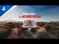 MX vs ATV Legends - Compound Pack Trailer | PS5 & PS4 Games