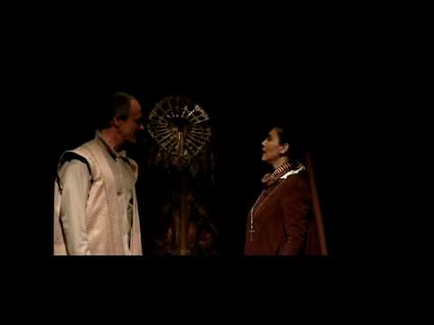 Maria Stuarda  short