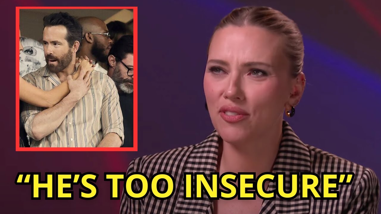 10 Celebs Who Dissed Ryan Reynolds