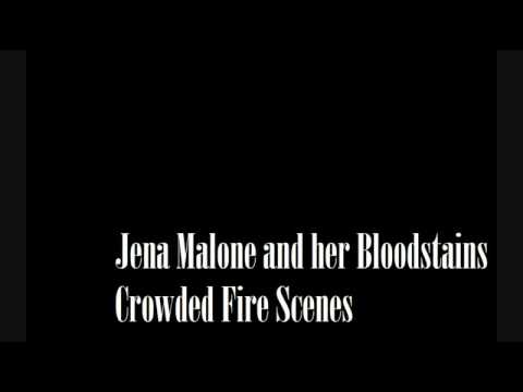 Jena Malone video