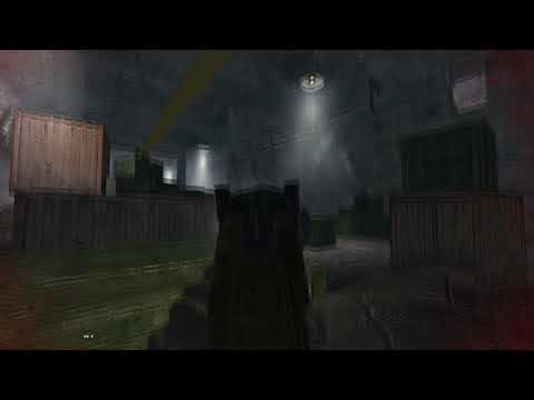 Why I love S.T.A.L.K.E.R. #82 - Sawn-off deathmatch