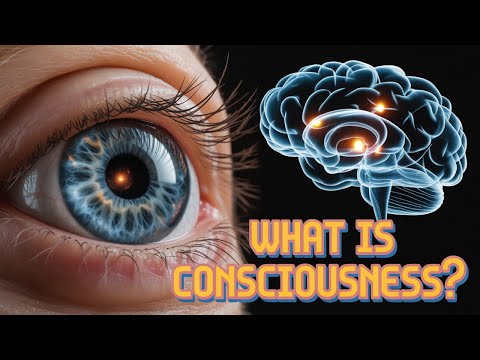 The Hard Problem of Consciousness — Why Experience Exists at All