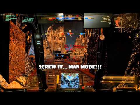 MechWarrior Online (MWO): Derping with Ian - The Ilya Muromets - "Rule of Three"