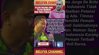 Download lagu Pelatih Philipina Sebut Pelatih Octaviani Tidak Punya Taktik ‼️#proliga #shorts #vleague mp3 Download lagu Pelatih Philipina Sebut Pelatih Octaviani Tidak Punya Taktik ‼️#proliga #shorts #vleague mp3