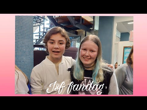 JSF FANDAG 2023! BEST DAY OF MY LIFE, EINDELIJK MET DANNY OP DE FOTO GEWEEST!! #15 ❤️🥺