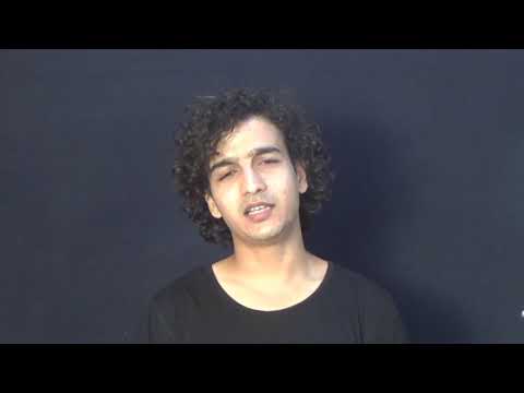 Saurabh Pachauri Introductio...