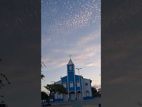 paróquia de Pirambu sergipe