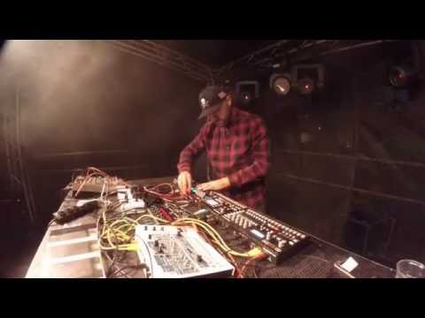 Hengsle Live (BDK,BLCKSTR.)-Tauron Nowa Muzyka Festival,5x4 Stage