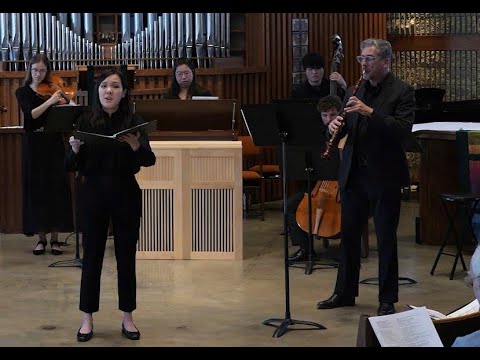 Bloomington Bach Cantata Project