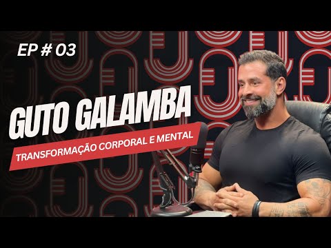 GUTO GALAMBA - JÁ É #03