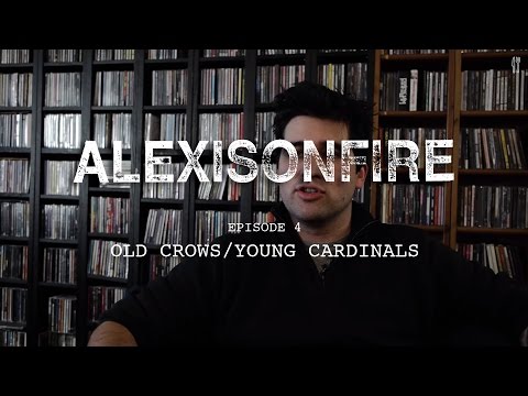 Alexisonfire - Episode 4 - Old Crows/Young Cardinals