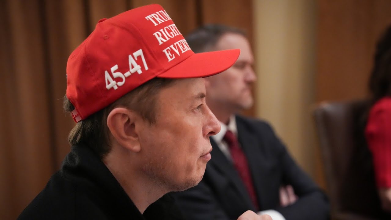 ‘Darkly hilarious’: DOGE exposes $330 million in loans awarded to children