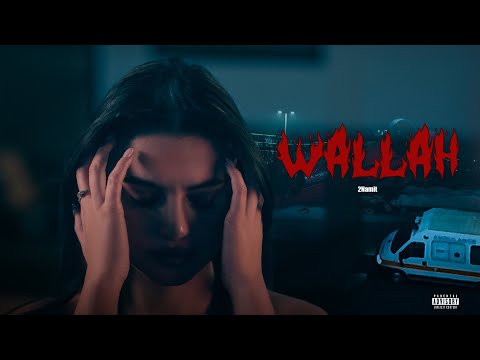 2-NAMIT - Wallah (Official Video 2025)