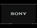 Sony Columbia Pictures Logo 2014 Present Bat
