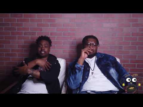 ABK  Gatez & Half a Key discuss DGR, west Nashville, and more!