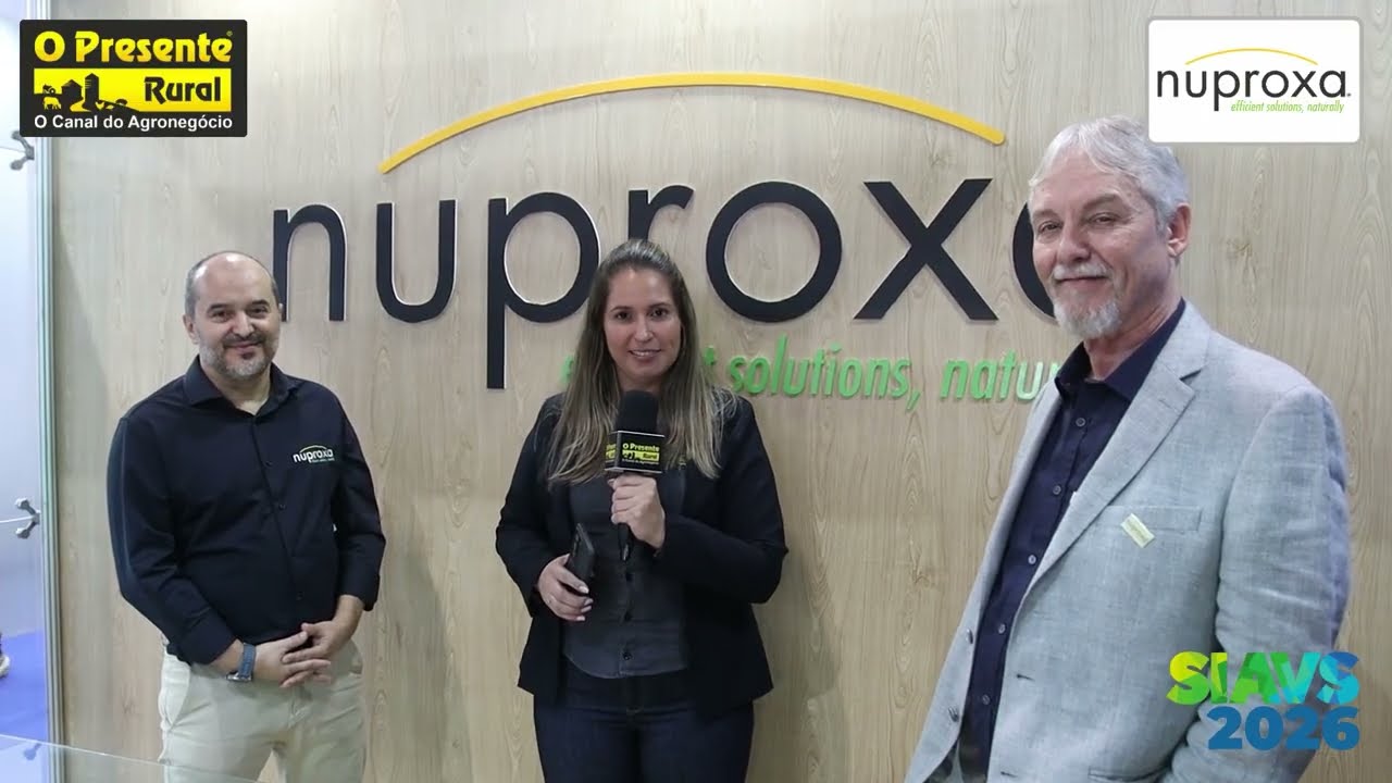 Nuproxa encurta caminho até o mercado com operação própria no Brasil