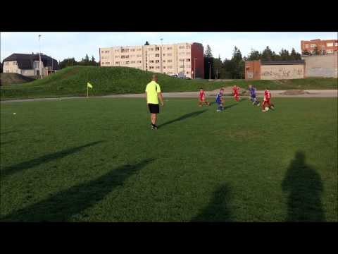 Harju Jk 2005 Laagri/Tabasalu sügisvooru viimased mängud