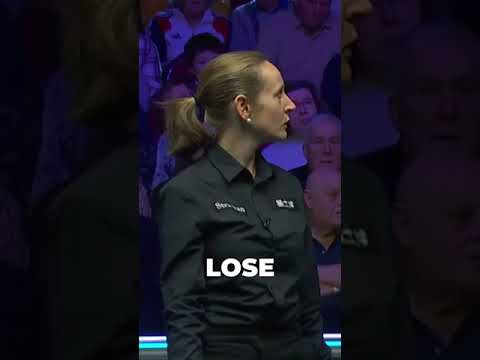 Losing frame to rare rule!